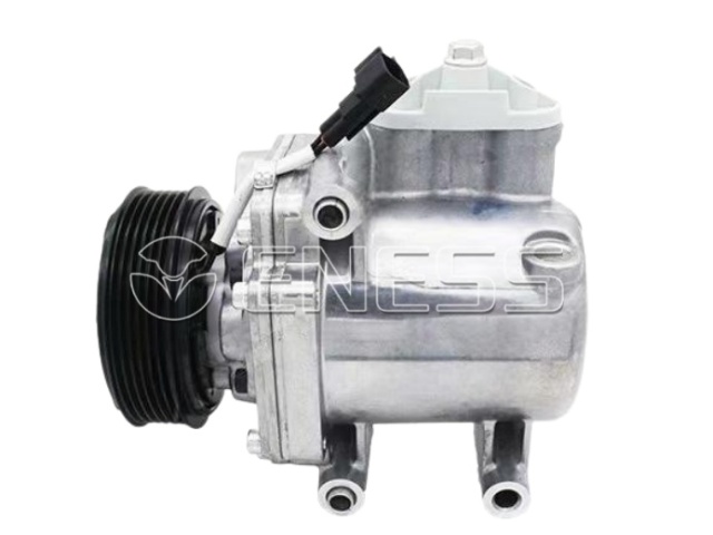 SC09V 6PK 100MM For FORD EXPLORER 4.0L 2002-2005 OE:3L2Z19V703BA 
