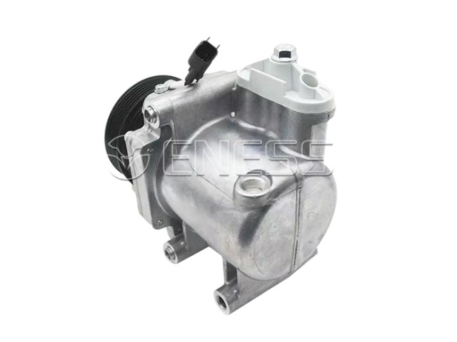 SC09V 6PK 100MM For FORD EXPLORER 4.0L 2002-2005 OE:3L2Z19V703BA 