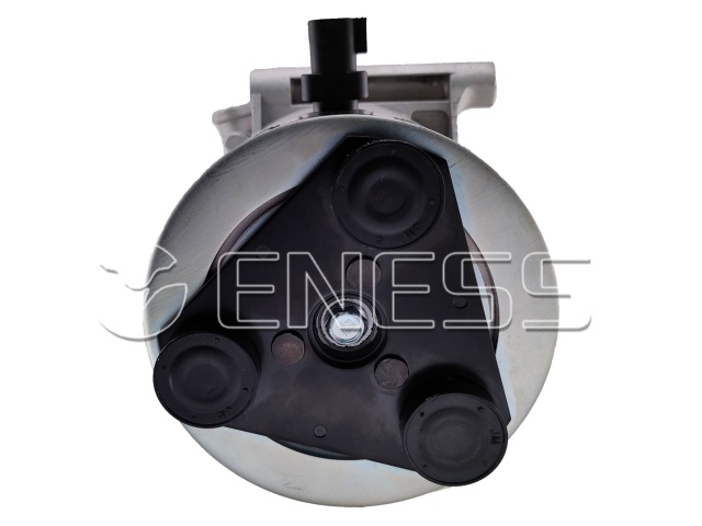 For FORD Ecosport 2.0