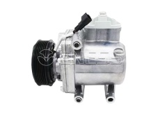 SC09V 6PK 100MM For FORD EXPLORER 4.0L 2002-2005 OE:3L2Z19V703BA 