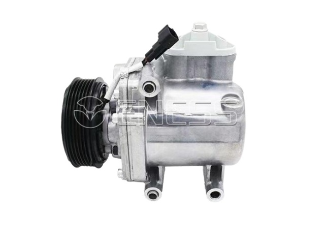 SC09V 6PK 100MM For FORD EXPLORER 4.0L 2002-2005 OE:3L2Z19V703BA 