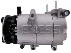 For FORD Ecosport 2.0