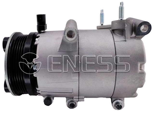 For FORD Ecosport 2.0