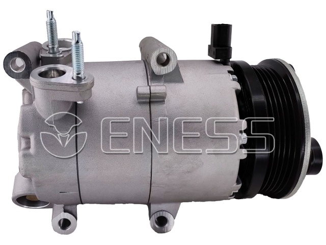 For FORD Ecosport 2.0