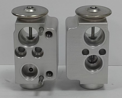 BMW (E60) Expansion Valve