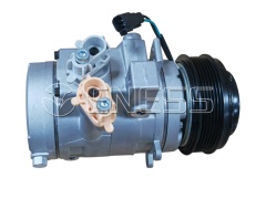 FS20-DKS20 6PK 115MM For FORD F150 Lobo 5.0L 11-14  OE:BL3Z19703B  /Lincoln Mark 5.0 V8