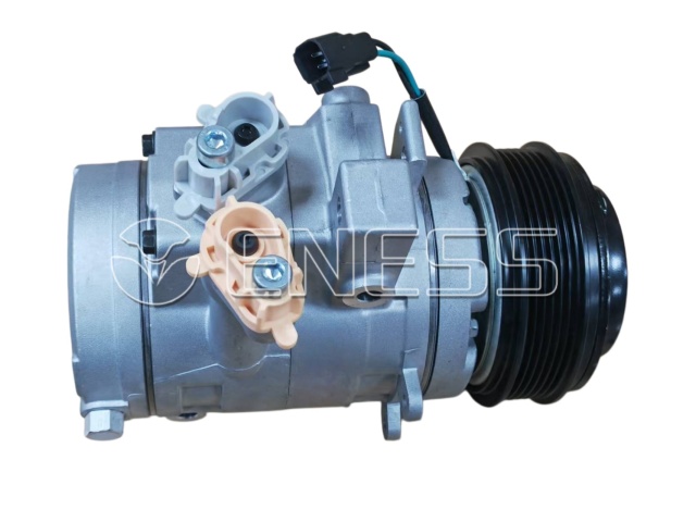 FS20-DKS20 6PK 115MM For FORD F150 Lobo 5.0L 11-14  OE:BL3Z19703B  /Lincoln Mark 5.0 V8