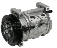 10S11C 4PK 110MM For Suzuki ALTO OE:9520067D30