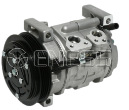 10S11C 4PK 110MM For Suzuki ALTO OE:9520067D30