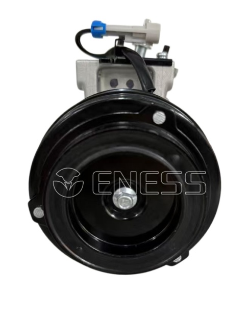 10S13C 6PK 112MM For Chevrolet new sail 1.4L 2006-2018  OE:9070634