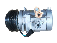 FS20-DKS20 6PK 115MM For FORD F150 Lobo 5.0L 11-14  OE:BL3Z19703B  /Lincoln Mark 5.0 V8