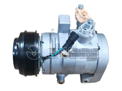 FS20-DKS20 6PK 115MM For FORD F150 Lobo 5.0L 11-14  OE:BL3Z19703B  /Lincoln Mark 5.0 V8