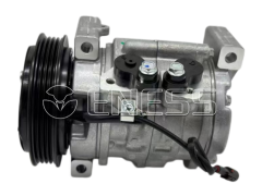 10S11C 4PK 110MM For Suzuki ALTO OE:9520067D30
