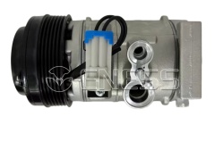 10S13C 6PK 112MM For Chevrolet new sail 1.4L 2006-2018  OE:9070634