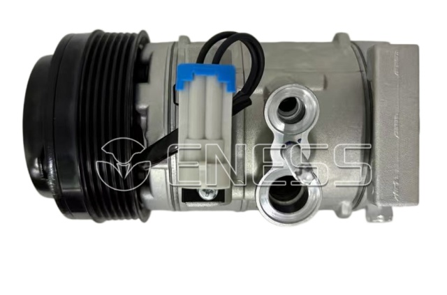 10S13C 6PK 112MM For Chevrolet new sail 1.4L 2006-2018  OE:9070634