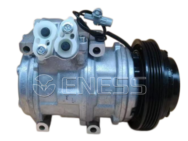 10PA17C 4PK 130MM For Toyota Land Cruiser 100  OE:8832035600