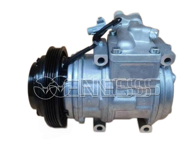 10PA17C 4PK 130MM For Toyota Land Cruiser 100  OE:8832035600