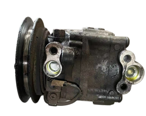 DKV07F 1A 115MM for Yanmar Tractor OE:5060215540