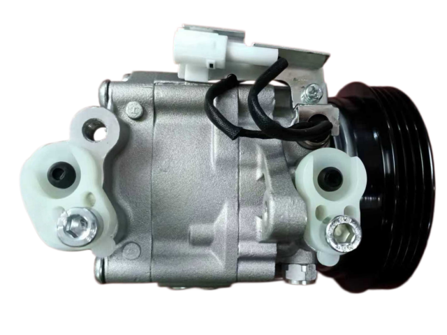DKV07F 4PK 115mm for Yanmar Tractor
