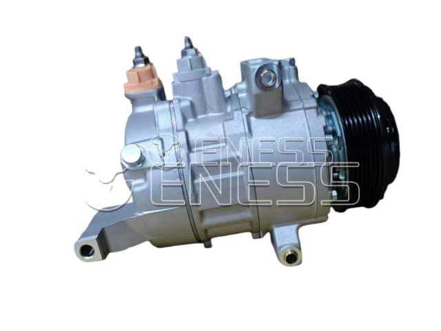 7SAS17C 6PK 109MM For FORD BRONCO 2.7L 2021-2025 OE:MB3B19D629GA