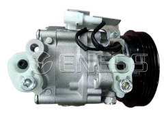 DKV07F 4PK 115mm for Yanmar Tractor