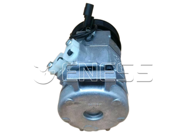 10S17C X007 6PK 120MM For MITSUBISHI PAJERO V97 3.8 2007- OE:7813A162  /PAJERO 3.0 V87 V83 V93