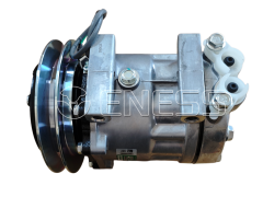 7H13 1B 146MM 24V For Excavator Komatsu Mark 8 24V