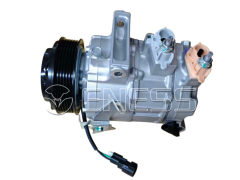 7SAS17C 6PK 109MM For FORD BRONCO 2.7L 2021-2025 OE:MB3B19D629GA