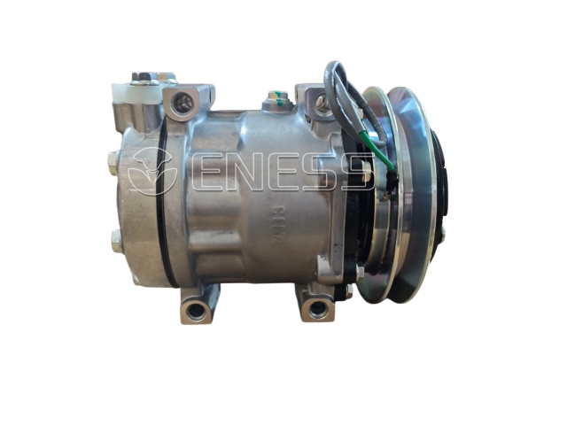 7H13 1B 146MM 24V For Excavator Komatsu Mark 8 24V