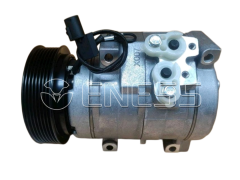 10S17C X007 6PK 120MM For MITSUBISHI PAJERO V97 3.8 2007- OE:7813A162  /PAJERO 3.0 V87 V83 V93