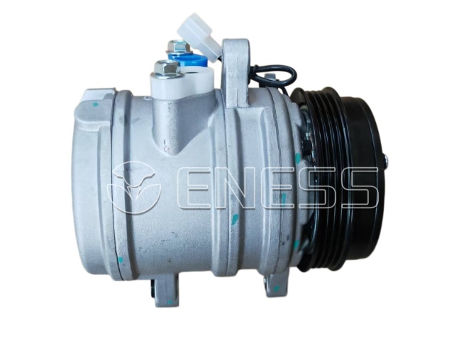 SP10 4PK 106MM For CHERY QQ3 OE: FM10G11003A /CHEVROLET Spark 0.8 2005-2011