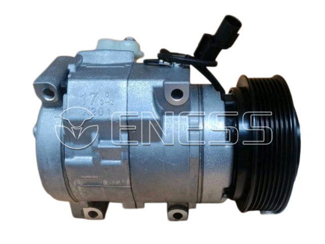10S17C X007 6PK 120MM For MITSUBISHI PAJERO V97 3.8 2007- OE:7813A162  /PAJERO 3.0 V87 V83 V93