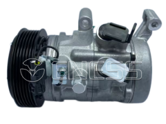 10SA13C 6PK 110mm For TOYOTA VIOS 2023 OE:4472509741 /PERODUA ALZA 2022