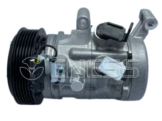 10SA13C 6PK 110mm For TOYOTA VIOS 2023 OE:4472509741 /PERODUA ALZA 2022