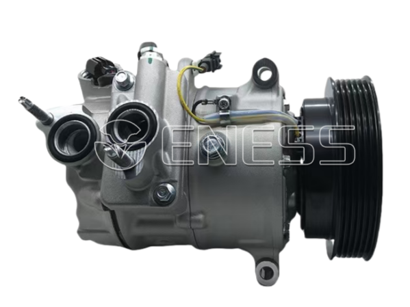 DCS17ECR 6PK 130mm For VOLVO XC90 3.2 2006-2014 OE:30780589 /S60 S80 V60 V70 XC60 XC70XC90 /Land Rover FREELANDER 3.2 2006-2014