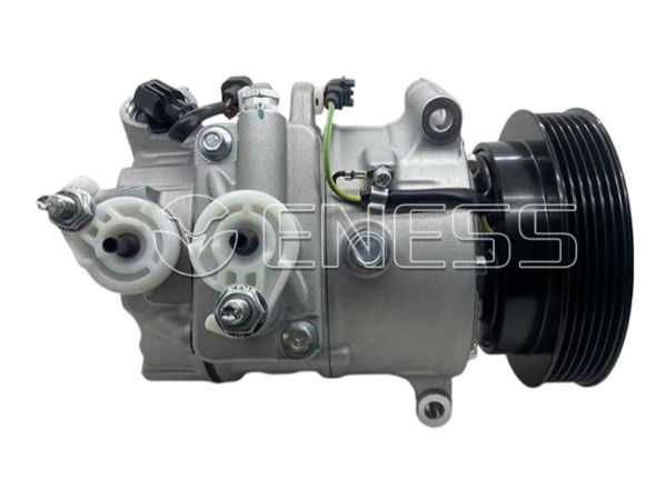 DCS17ECR 6PK 130mm For VOLVO XC90 3.2 2006-2014 OE:30780589 /S60 S80 V60 V70 XC60 XC70XC90 /Land Rover FREELANDER 3.2 2006-2014