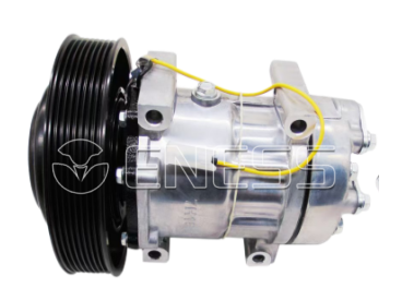 7H15 8PK 180MM 24V For  VOLVO FH500  7H15-6271