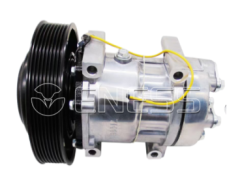 7H15 8PK 180MM 24V For  VOLVO FH500  7H15-6271