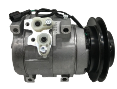10S15C W101 1A 143MM For ISUZU Truck 24V OE:4472205070