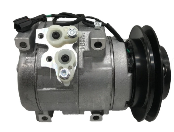 10S15C W101 1A 143MM For ISUZU Truck 24V OE:4472205070