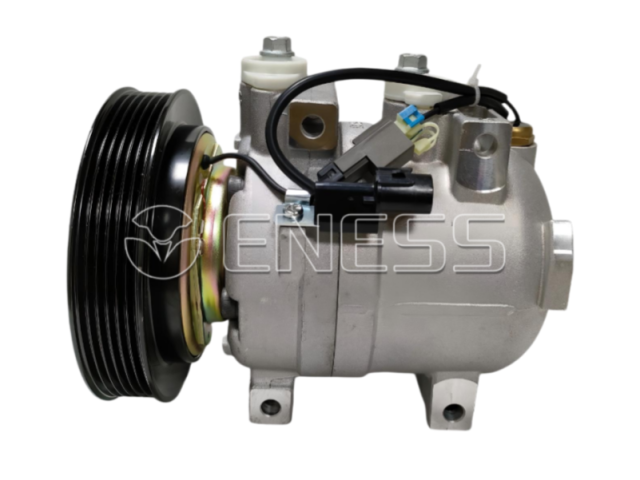 DKV14C 6PK 135MM For Ssangyong ACTYON 2.0 2005- OE:6641300015 /KYRON 2.0