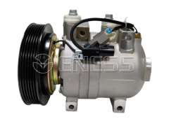 DKV14C 6PK 135MM For Ssangyong ACTYON 2.0 2005- OE:6641300015 /KYRON 2.0