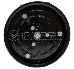 DKV14C 6PK 135MM For Ssangyong ACTYON 2.0 2005- OE:6641300015 /KYRON 2.0