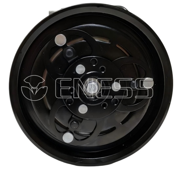 DKV14C 6PK 135MM For Ssangyong ACTYON 2.0 2005- OE:6641300015 /KYRON 2.0