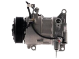 6CVC140E 7PK 110MM For CIVIC 1.6 2018-2022 OE:3880059NG01