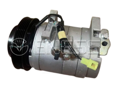 10S15C 5PK 115mm For MAZDA Haima Freema OE:FM10G15010A