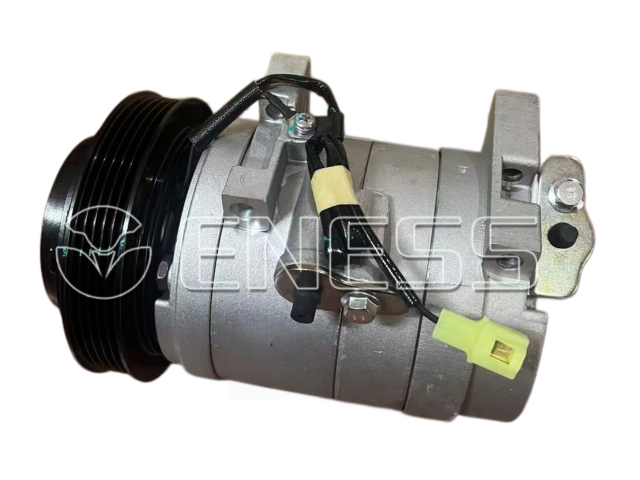 10S15C 5PK 115mm For MAZDA Haima Freema OE:FM10G15010A