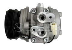 10P08E 4PK 101MM For SUZUKI GEO METRO 1.3L 1989-1994 OE:9520067A20