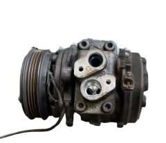 10P08E 4PK 101MM For SUZUKI GEO METRO 1.3L 1989-1994 OE:9520067A20