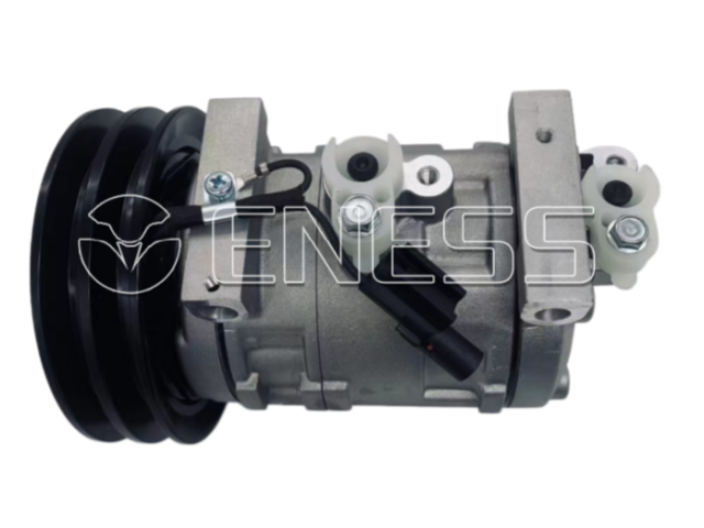10S13C 2A 127MM For JAC LORRY TRUCK 12V SEBX13-108838